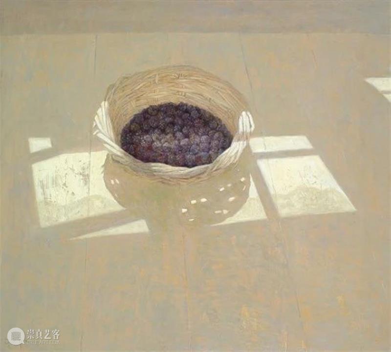 听，风掠过窗户的声音 窗户 声音 荷兰 画家 van der 周围 环境 灵感 阳关 崇真艺客