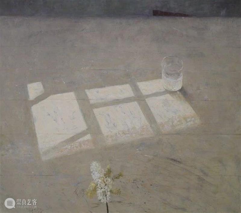 听，风掠过窗户的声音 窗户 声音 荷兰 画家 van der 周围 环境 灵感 阳关 崇真艺客