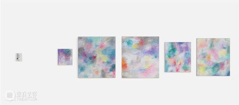 让-巴蒂斯特·贝尔纳代(Jean-Baptiste Bernadet)参加沃林登博物馆举办的群展「以眼聆听」|AR艺术家 沃林登博物馆 艺术家 巴蒂斯特 贝尔纳 Jean Bernadet 现场 图片 阿尔敏 莱希 崇真艺客