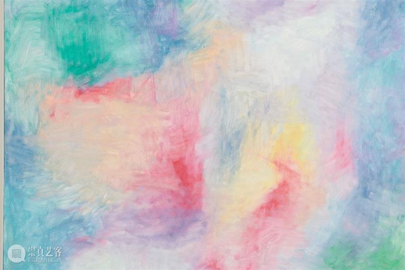 让-巴蒂斯特·贝尔纳代(Jean-Baptiste Bernadet)参加沃林登博物馆举办的群展「以眼聆听」|AR艺术家 沃林登博物馆 艺术家 巴蒂斯特 贝尔纳 Jean Bernadet 现场 图片 阿尔敏 莱希 崇真艺客
