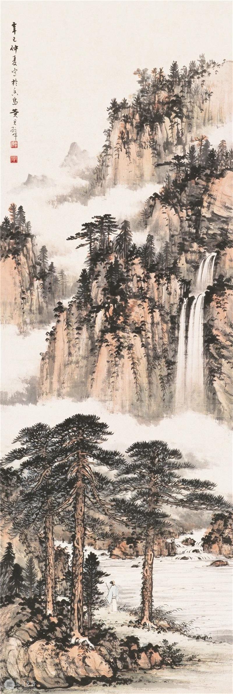 大匠之门第28期导读 大匠之门 北京画院 丛书 中国 传统 文脉 己任 绘画 书法 核心 崇真艺客