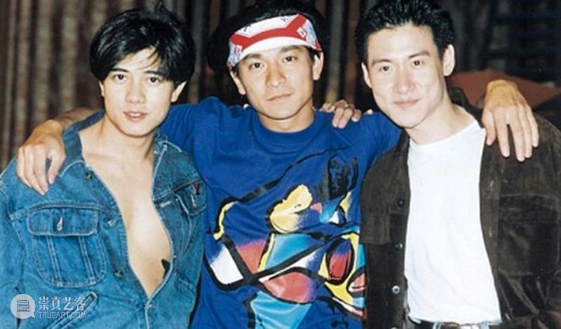 飙升热榜第一，涨粉2000万，他才是华语娱乐圈真·顶流 娱乐圈 华语 热榜 新闻 网络 刘德华 全球 社交 账号 抖音爱豆 崇真艺客