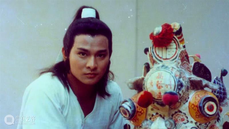 飙升热榜第一，涨粉2000万，他才是华语娱乐圈真·顶流 娱乐圈 华语 热榜 新闻 网络 刘德华 全球 社交 账号 抖音爱豆 崇真艺客