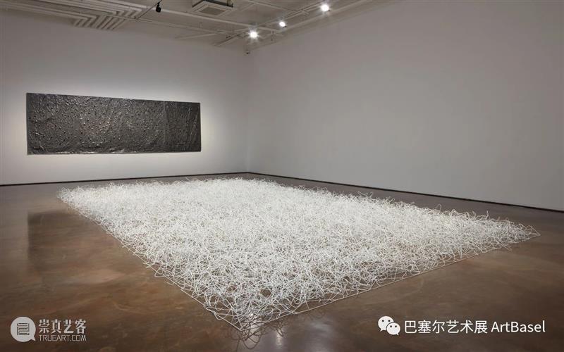 首尔六个不能错过的展览 首尔 Phair Parasite Lips Gina Beavers 图片 艺术家 Fires艺廊 互联网 崇真艺客