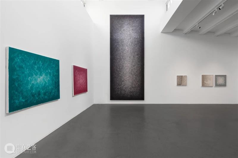 亚洲报道 | “境象主义——桑火尧作品展”入围雅昌月度(2021年1月)画廊影响力榜单 雅昌 月度 画廊 影响力 榜单 境象主义 桑火尧 作品展 报道 亚洲 崇真艺客