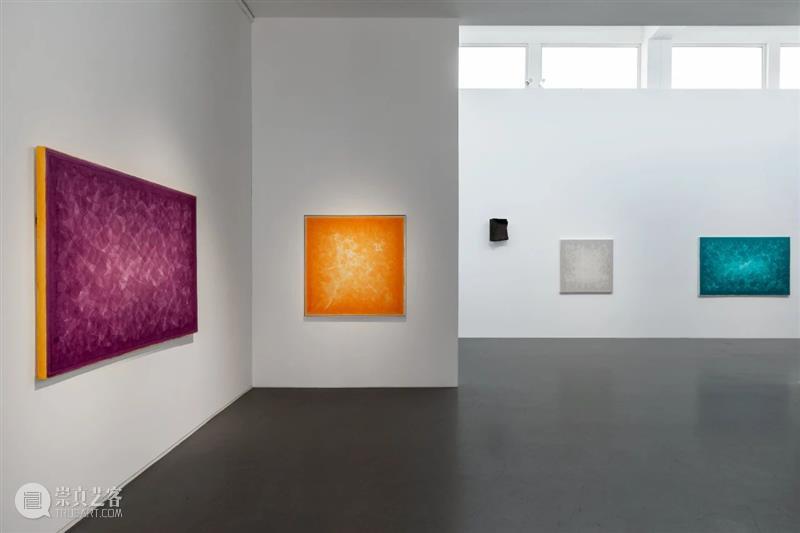 亚洲报道 | “境象主义——桑火尧作品展”入围雅昌月度(2021年1月)画廊影响力榜单 雅昌 月度 画廊 影响力 榜单 境象主义 桑火尧 作品展 报道 亚洲 崇真艺客
