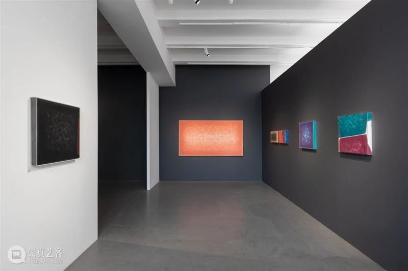 亚洲报道 | “境象主义——桑火尧作品展”入围雅昌月度(2021年1月)画廊影响力榜单 雅昌 月度 画廊 影响力 榜单 境象主义 桑火尧 作品展 报道 亚洲 崇真艺客