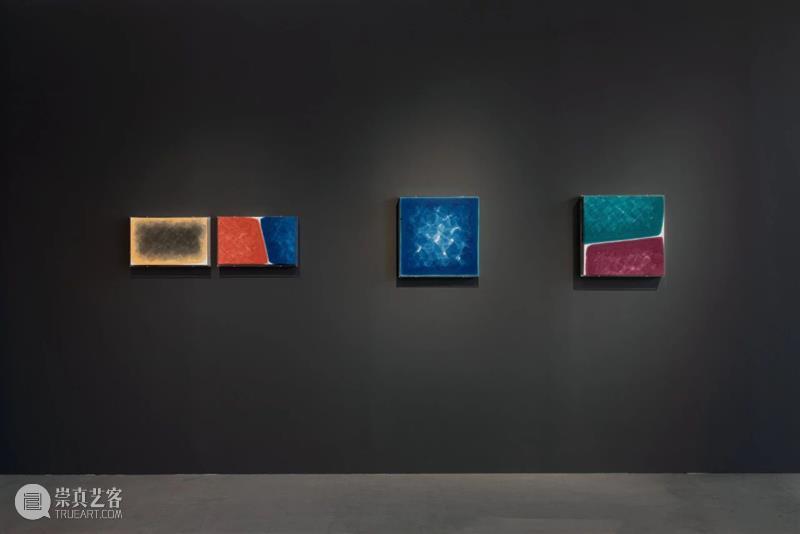 亚洲报道 | “境象主义——桑火尧作品展”入围雅昌月度(2021年1月)画廊影响力榜单 雅昌 月度 画廊 影响力 榜单 境象主义 桑火尧 作品展 报道 亚洲 崇真艺客