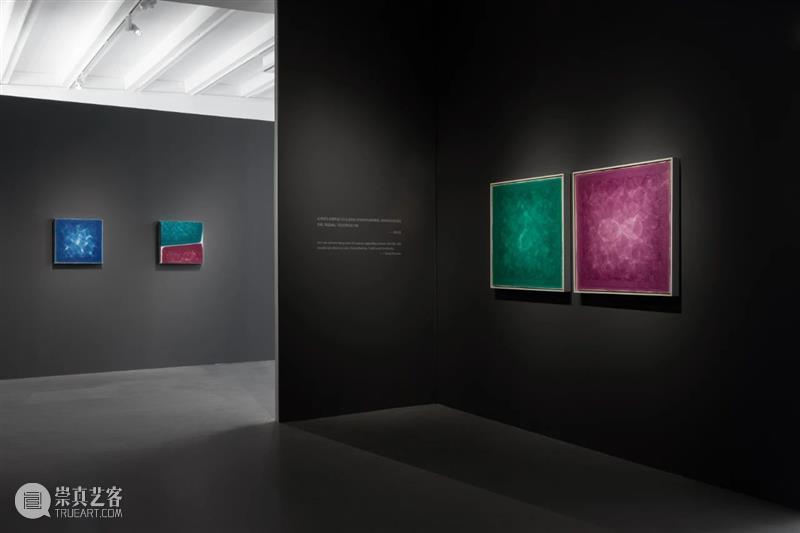 亚洲报道 | “境象主义——桑火尧作品展”入围雅昌月度(2021年1月)画廊影响力榜单 雅昌 月度 画廊 影响力 榜单 境象主义 桑火尧 作品展 报道 亚洲 崇真艺客