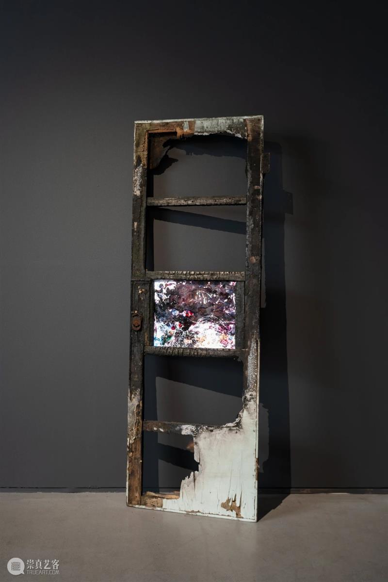 亚洲报道 | “境象主义——桑火尧作品展”入围雅昌月度(2021年1月)画廊影响力榜单 雅昌 月度 画廊 影响力 榜单 境象主义 桑火尧 作品展 报道 亚洲 崇真艺客