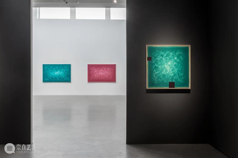 亚洲报道 | “境象主义——桑火尧作品展”入围雅昌月度(2021年1月)画廊影响力榜单 雅昌 月度 画廊 影响力 榜单 境象主义 桑火尧 作品展 报道 亚洲 崇真艺客