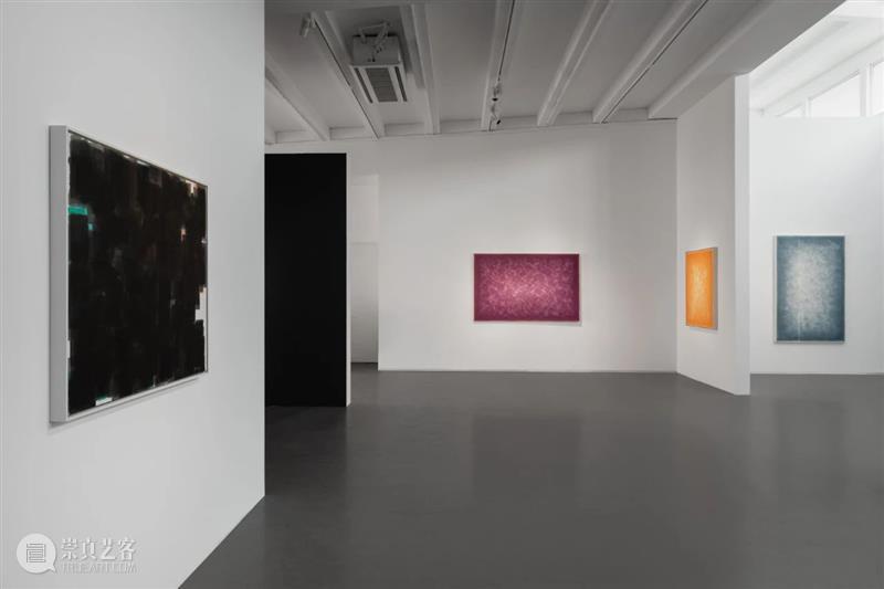 亚洲报道 | “境象主义——桑火尧作品展”入围雅昌月度(2021年1月)画廊影响力榜单 雅昌 月度 画廊 影响力 榜单 境象主义 桑火尧 作品展 报道 亚洲 崇真艺客