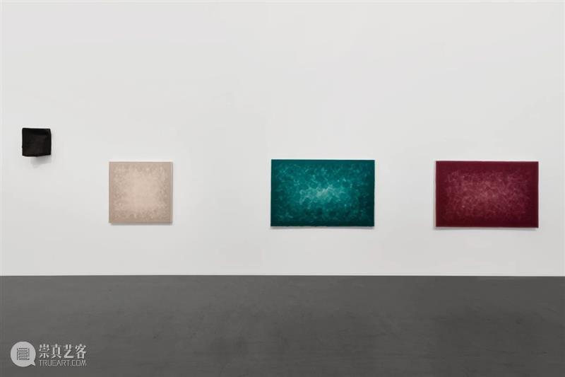 亚洲报道 | “境象主义——桑火尧作品展”入围雅昌月度(2021年1月)画廊影响力榜单 雅昌 月度 画廊 影响力 榜单 境象主义 桑火尧 作品展 报道 亚洲 崇真艺客
