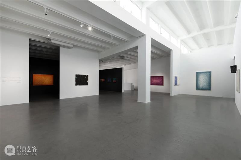 亚洲报道 | “境象主义——桑火尧作品展”入围雅昌月度(2021年1月)画廊影响力榜单 雅昌 月度 画廊 影响力 榜单 境象主义 桑火尧 作品展 报道 亚洲 崇真艺客