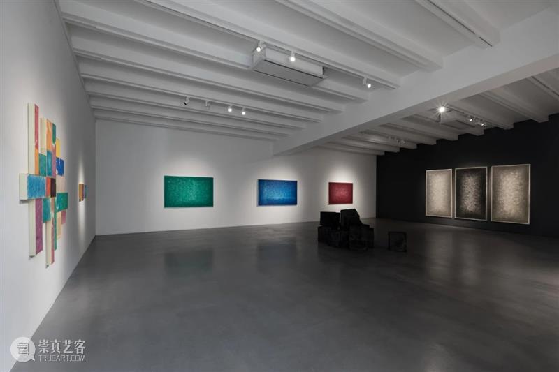 亚洲报道 | “境象主义——桑火尧作品展”入围雅昌月度(2021年1月)画廊影响力榜单 雅昌 月度 画廊 影响力 榜单 境象主义 桑火尧 作品展 报道 亚洲 崇真艺客