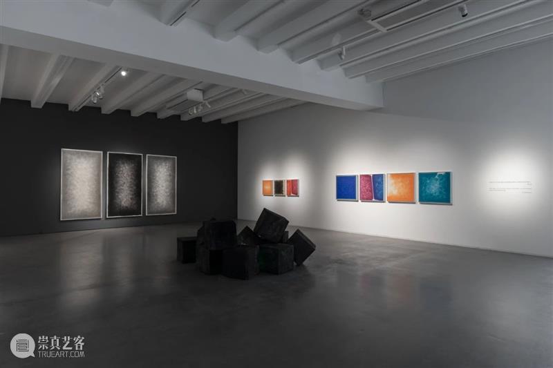 亚洲报道 | “境象主义——桑火尧作品展”入围雅昌月度(2021年1月)画廊影响力榜单 雅昌 月度 画廊 影响力 榜单 境象主义 桑火尧 作品展 报道 亚洲 崇真艺客