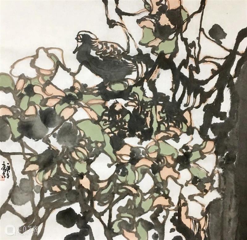 艺术家推介 | 对花 · 四记 —— 李言 艺术家 李言 对花 四人 主题展 展期 地点 上海市 黎明路 美博美术馆 崇真艺客