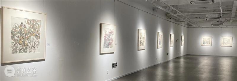 艺术家推介 | 对花 · 四记 —— 李言 艺术家 李言 对花 四人 主题展 展期 地点 上海市 黎明路 美博美术馆 崇真艺客