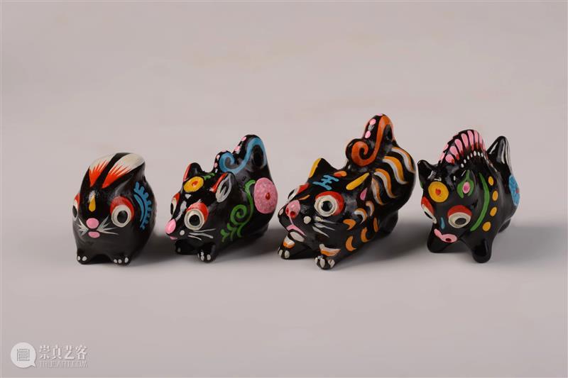 展览预告｜中国年——文化与设计系列展 即将开展 中国 文化 系列 Year Exhibition国家社科基金 项目 工艺 价值 课题 时间 崇真艺客