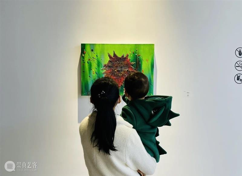 祥山艺术馆 | 2020年度回顾 祥山艺术馆 历史 湖北 关键词 我馆 艺术 邀请展 艺术家 群体 共性 崇真艺客
