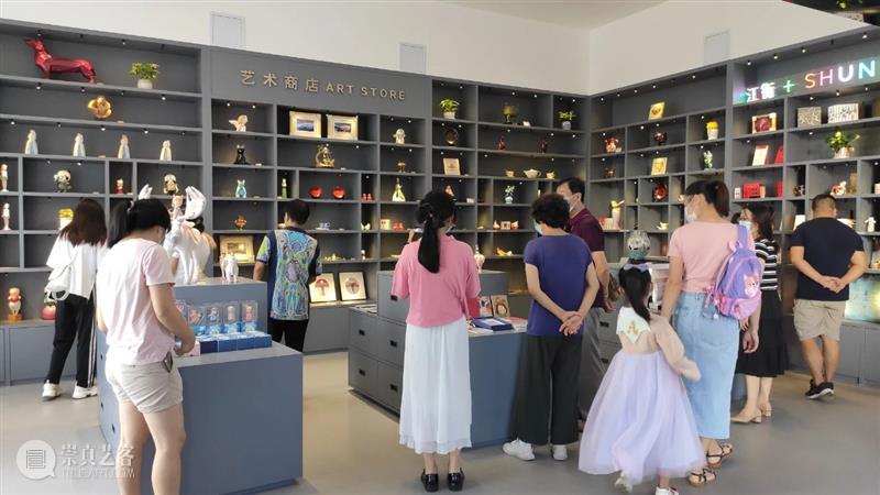 祥山艺术馆 | 2020年度回顾 祥山艺术馆 历史 湖北 关键词 我馆 艺术 邀请展 艺术家 群体 共性 崇真艺客