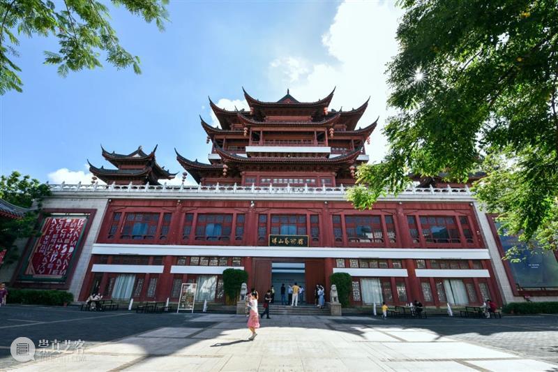 祥山艺术馆 | 2020年度回顾 祥山艺术馆 历史 湖北 关键词 我馆 艺术 邀请展 艺术家 群体 共性 崇真艺客