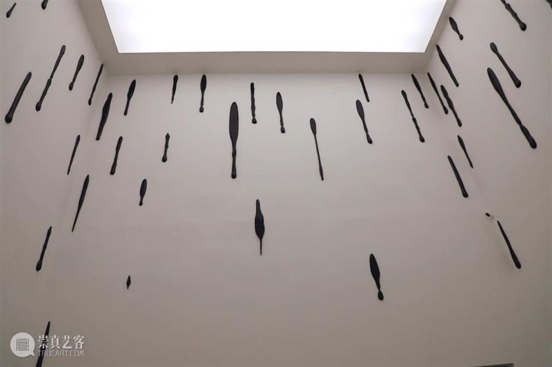 【实验空间·人物随访】白纸—刘建华个展 视频资讯 人物随访 人物 个展 白纸 刘建华 空间 雕塑 领域 青年 艺术家 实验性 崇真艺客