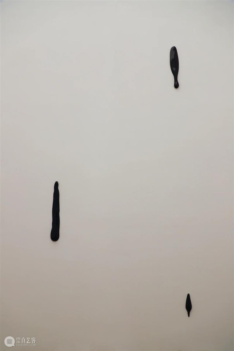 【实验空间·人物随访】白纸—刘建华个展 视频资讯 人物随访 人物 个展 白纸 刘建华 空间 雕塑 领域 青年 艺术家 实验性 崇真艺客