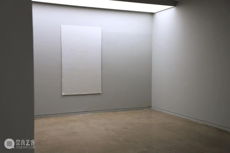 【实验空间·人物随访】白纸—刘建华个展 视频资讯 人物随访 人物 个展 白纸 刘建华 空间 雕塑 领域 青年 艺术家 实验性 崇真艺客