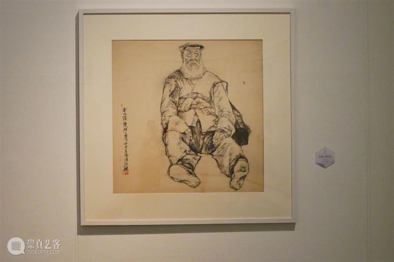 访谈实录(一)丨艺术家田黎明的水墨探索与选择 水墨 艺术家 田黎明 实录 编者按 文章 武汉美术馆 热展 过程 内容 崇真艺客