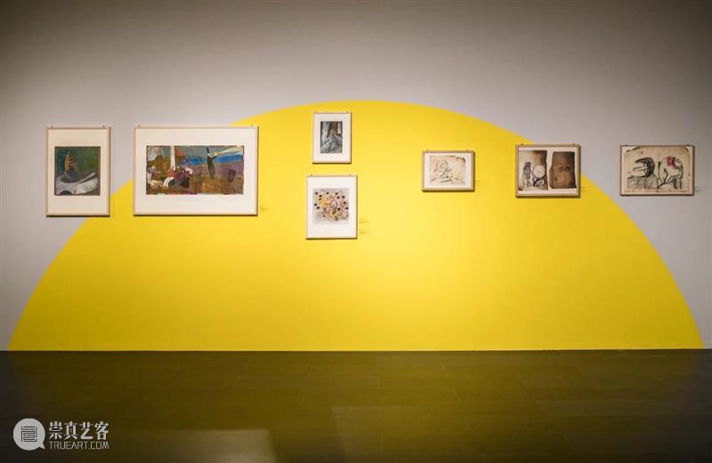 【云朗读】第7期 | “童思妙笔·耕绘奇境——西方插画师作品展”绘本童声朗读《长颈鹿的漫长旅行》 童思妙笔 奇境 西方 插画师 作品展 绘本 童声 长颈鹿的漫长旅行 系列 活动 崇真艺客