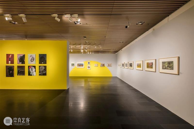 【云朗读】第7期 | “童思妙笔·耕绘奇境——西方插画师作品展”绘本童声朗读《长颈鹿的漫长旅行》 童思妙笔 奇境 西方 插画师 作品展 绘本 童声 长颈鹿的漫长旅行 系列 活动 崇真艺客