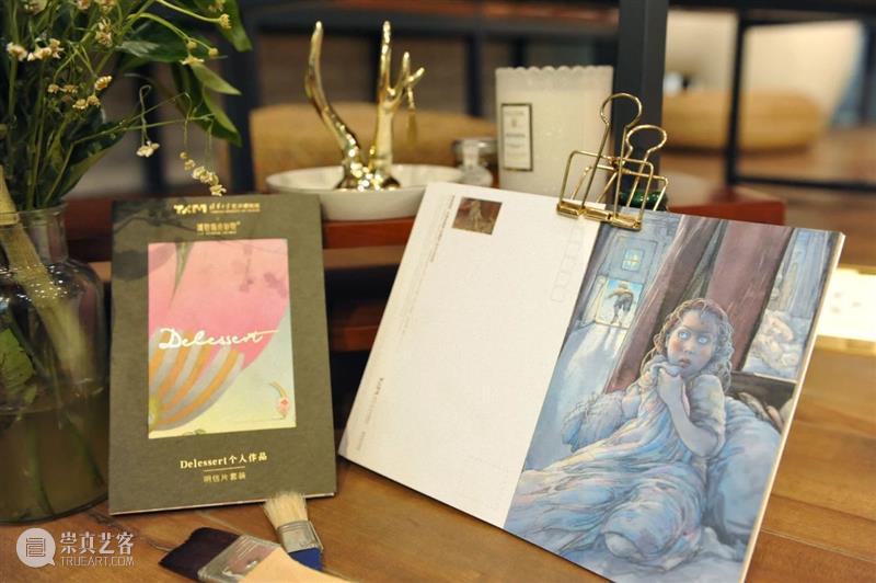 【云朗读】第7期 | “童思妙笔·耕绘奇境——西方插画师作品展”绘本童声朗读《长颈鹿的漫长旅行》 童思妙笔 奇境 西方 插画师 作品展 绘本 童声 长颈鹿的漫长旅行 系列 活动 崇真艺客