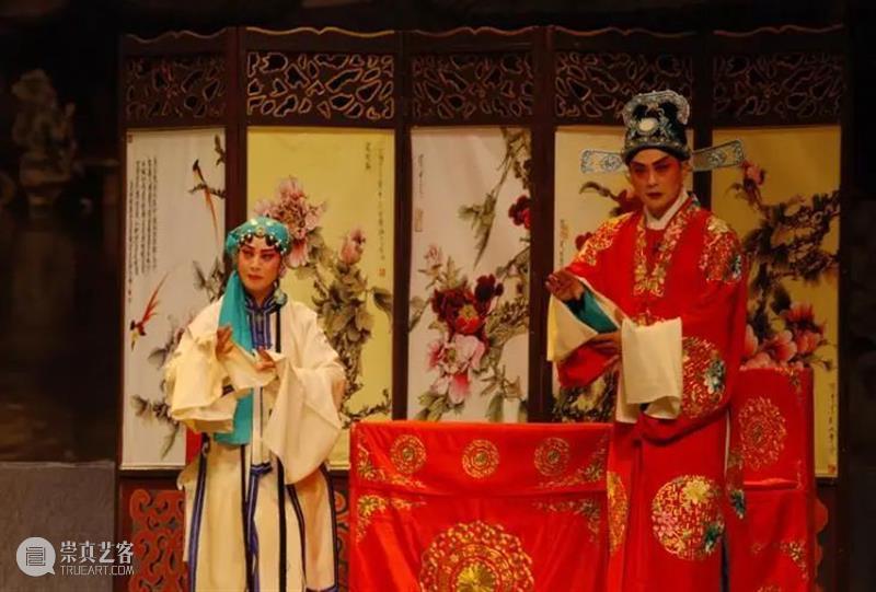 王云｜“落难公子中状元”之成因 崇真艺客