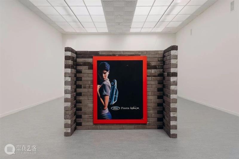 同行/以矩阵解码矩阵 | Sam Lewitt Lewitt 同行 矩阵 生活 工作 纽约 作品 定义 系统 媒介 崇真艺客