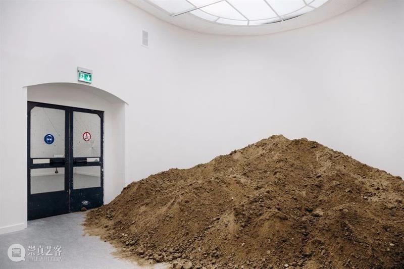 同行/以矩阵解码矩阵 | Sam Lewitt Lewitt 同行 矩阵 生活 工作 纽约 作品 定义 系统 媒介 崇真艺客
