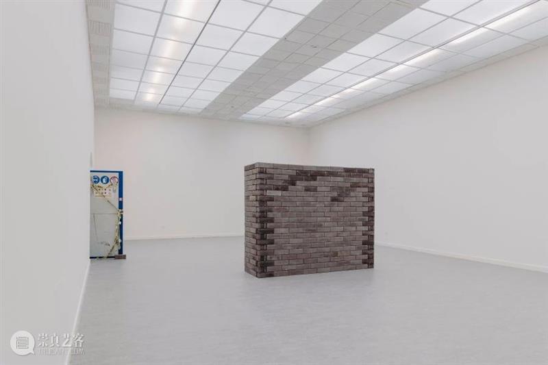 同行/以矩阵解码矩阵 | Sam Lewitt Lewitt 同行 矩阵 生活 工作 纽约 作品 定义 系统 媒介 崇真艺客
