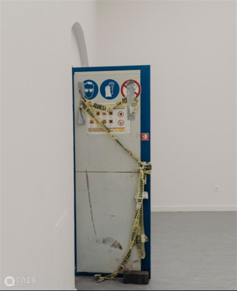 同行/以矩阵解码矩阵 | Sam Lewitt Lewitt 同行 矩阵 生活 工作 纽约 作品 定义 系统 媒介 崇真艺客
