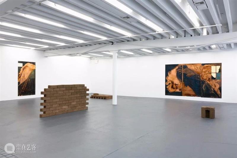 同行/以矩阵解码矩阵 | Sam Lewitt Lewitt 同行 矩阵 生活 工作 纽约 作品 定义 系统 媒介 崇真艺客