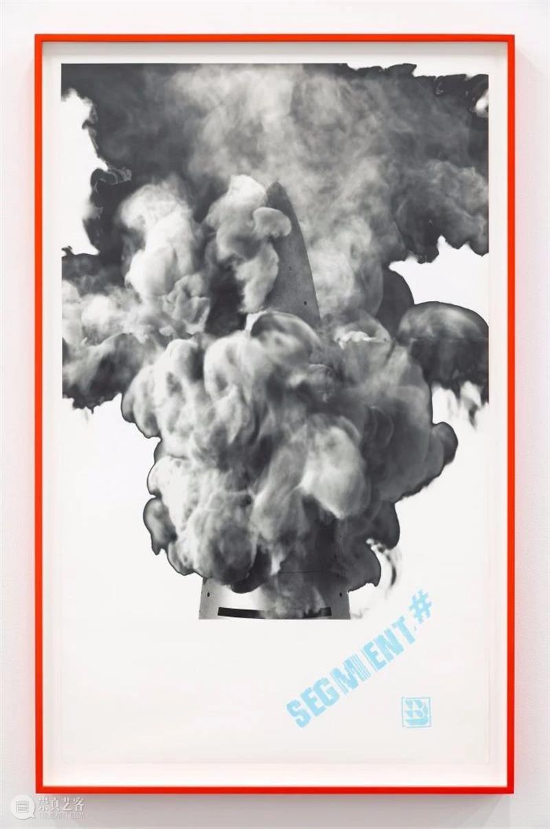同行/以矩阵解码矩阵 | Sam Lewitt Lewitt 同行 矩阵 生活 工作 纽约 作品 定义 系统 媒介 崇真艺客