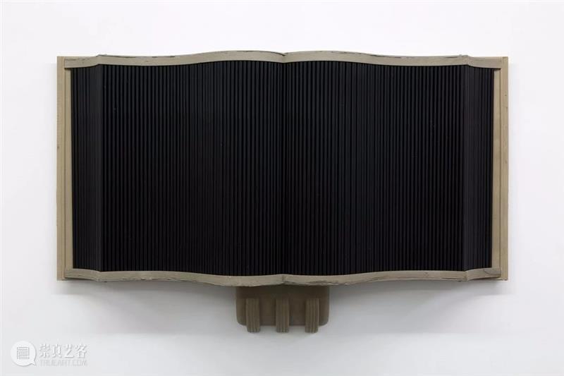 同行/以矩阵解码矩阵 | Sam Lewitt Lewitt 同行 矩阵 生活 工作 纽约 作品 定义 系统 媒介 崇真艺客