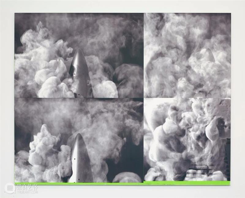 同行/以矩阵解码矩阵 | Sam Lewitt Lewitt 同行 矩阵 生活 工作 纽约 作品 定义 系统 媒介 崇真艺客