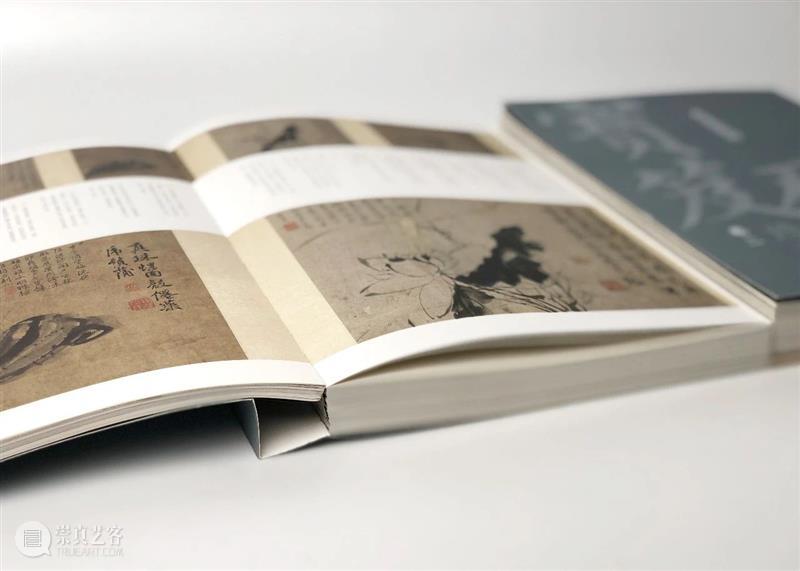 是它！《嘉德经眼录·石渠宝笈珍品》荣获双奖！ 嘉德经眼录 石渠宝笈珍品 嘉德艺术中心策划 嘉德 文库 图书 设计背后的故事 书籍 设计师 鲁明静老师 崇真艺客