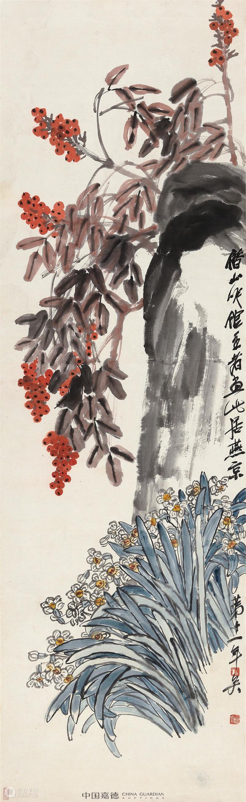 【花花视界】岁寒清欢，养个水仙 水仙 花花 视界 岁寒 大小 日子 蒜头 样貌 鳞茎 清水 崇真艺客