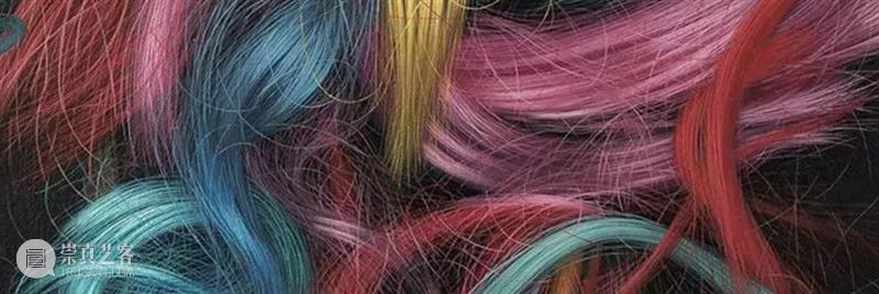 艺术外滩 | 艺术家申请:新年新展「万物可期」第四届圆体艺术春季展 万物 圆体 艺术 艺术家 外滩 新年 可期 主题 形式 当下 崇真艺客