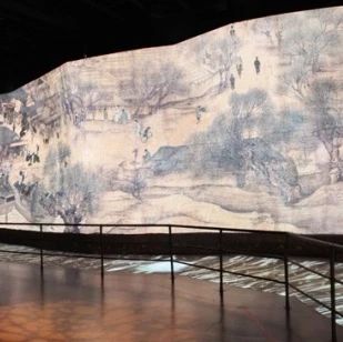 【中华艺术宫 | 展览】春节将至，收下这份节日观展指南 中华艺术宫 节日 指南 新春 年味 渐浓 长假 期间 上海美术馆 假期 崇真艺客