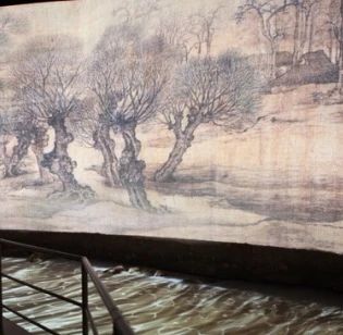 【中华艺术宫 | 展览】春节将至，收下这份节日观展指南 中华艺术宫 节日 指南 新春 年味 渐浓 长假 期间 上海美术馆 假期 崇真艺客
