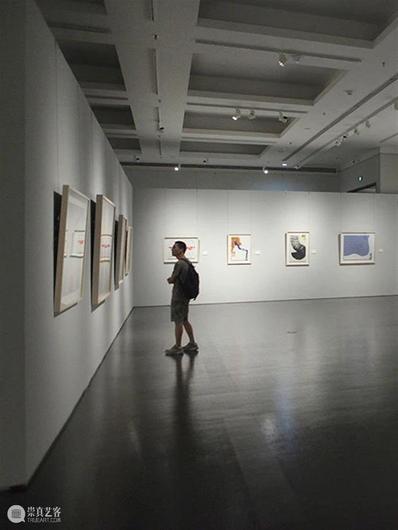 【中华艺术宫 | 展览】春节将至，收下这份节日观展指南 中华艺术宫 节日 指南 新春 年味 渐浓 长假 期间 上海美术馆 假期 崇真艺客