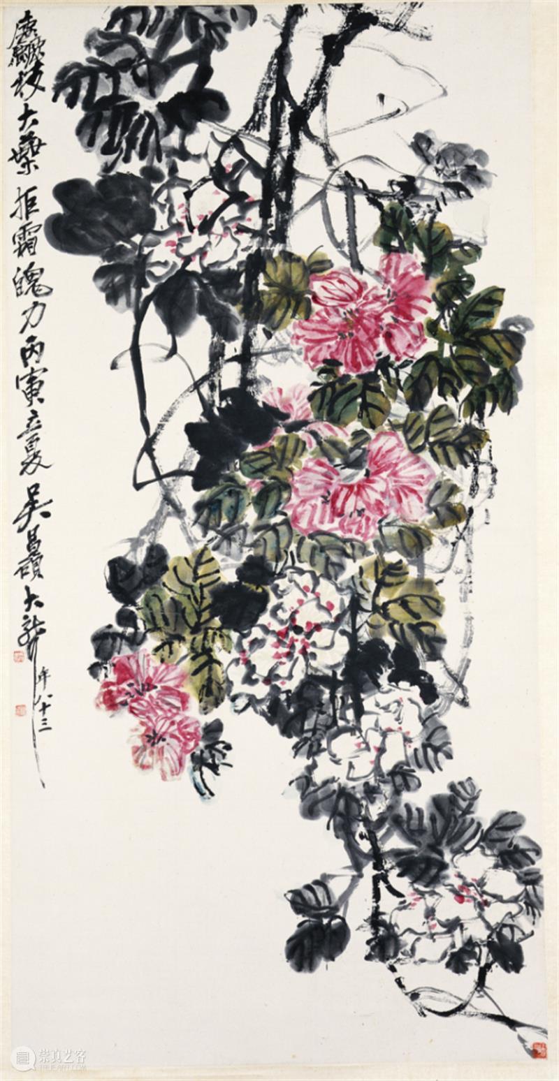 【中华艺术宫 | 展览】春节将至，收下这份节日观展指南 中华艺术宫 节日 指南 新春 年味 渐浓 长假 期间 上海美术馆 假期 崇真艺客