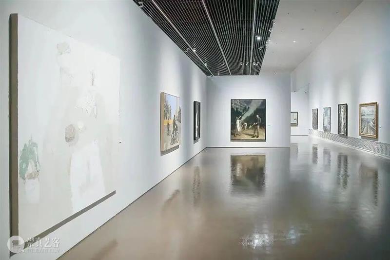 【中华艺术宫 | 展览】春节将至，收下这份节日观展指南 中华艺术宫 节日 指南 新春 年味 渐浓 长假 期间 上海美术馆 假期 崇真艺客